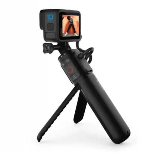 GoPro Volta Power Grip Tripod Remote-Cover