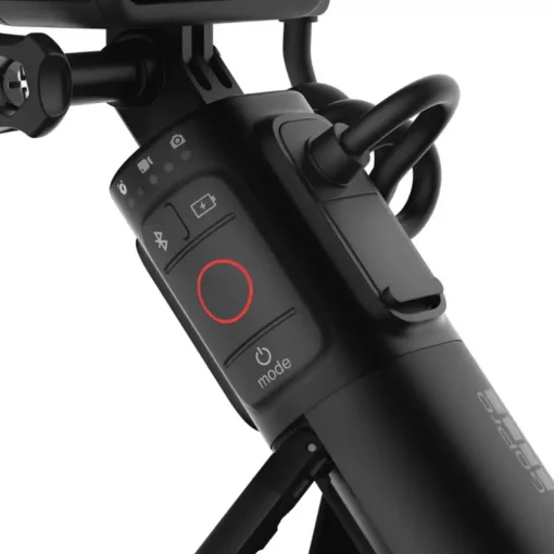 GoPro Volta Power Grip Tripod Remote-Description3