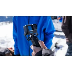 GoPro Volta Power Grip Tripod Remote-Description4