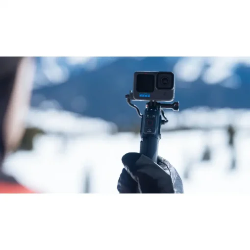 GoPro Volta Power Grip Tripod Remote-Description5