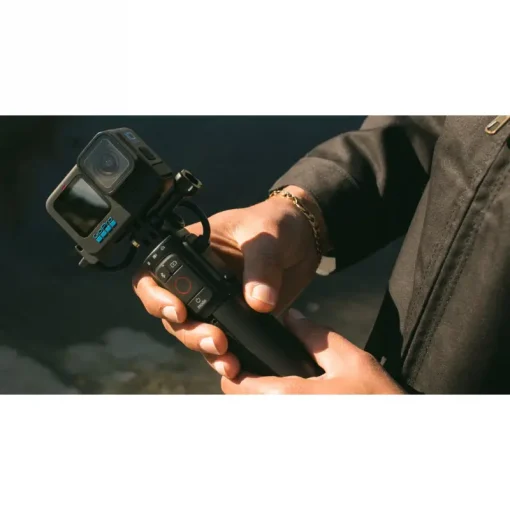 GoPro Volta Power Grip Tripod Remote-Description8