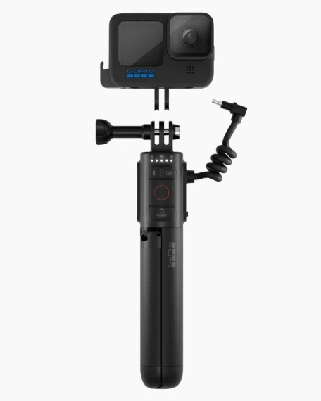 GoPro Volta Power Grip Tripod Remote-Detail2