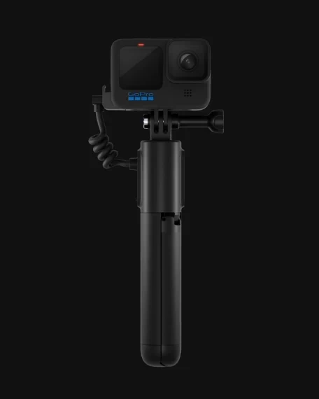 GoPro Volta Power Grip Tripod Remote-Detail3