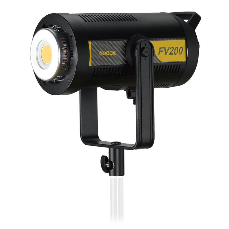 ไฟ LED สตูดิโอ Godox FV200