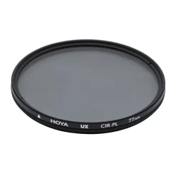 Hoya UX CIR-PL Filter-Cover