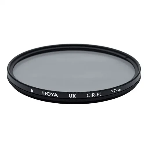 Hoya UX CIR-PL Filter-Description2
