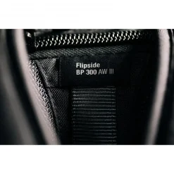 Lowepro Flipside 300 AW III Camera Backpack-Description13