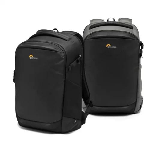 Lowepro Flipside 400 AW III Backpack-Cover