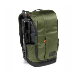 Manfrotto Street Camera Backpack For Mirrorless, Laptop Pocket-Description3