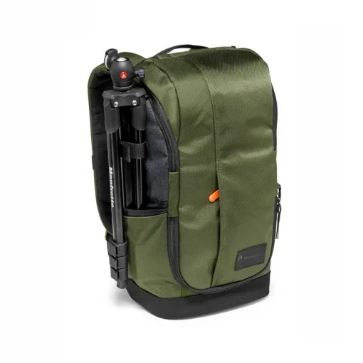 Manfrotto Street Camera Backpack For Mirrorless, Laptop Pocket-Description3