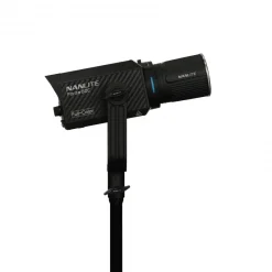 Nanlite Forza 60C LED RGBLAC Spot Light-Cover