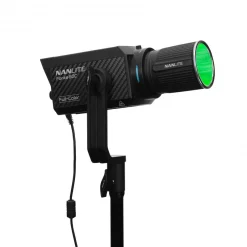 Nanlite Forza 60C LED RGBLAC Spot Light-Description13