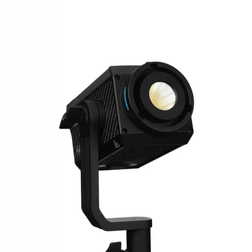 Nanlite Forza 60C LED RGBLAC Spot Light-Description5