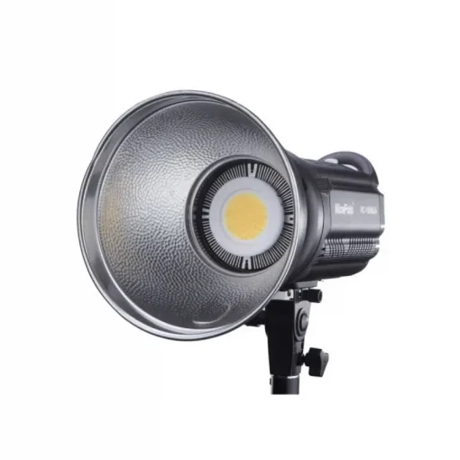 NiceFoto HC-1000SA LED Video Light-Cover