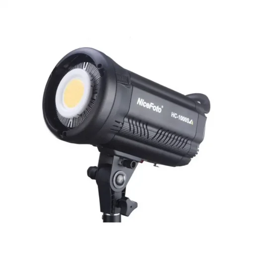 NiceFoto HC-1000SA LED Video Light-Description2