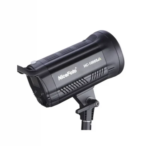 NiceFoto HC-1000SA LED Video Light-Description3