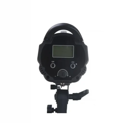 NiceFoto HC-1000SA LED Video Light-Description4