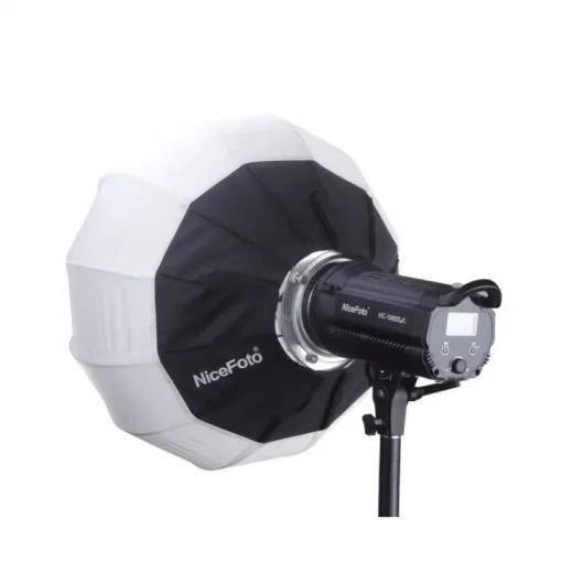 NiceFoto HC-1000SA LED Video Light-Description7