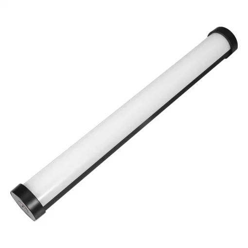 NiceFoto TC-210 RGBW LED Video Light-Cover