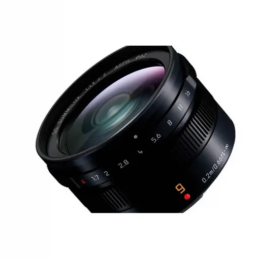 Panasonic Leica DG Summilux 9mm F1.7 ASPH Rumors-Cover