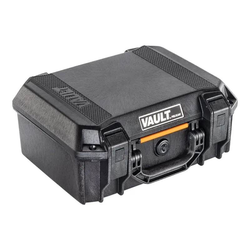 Pelican V200C Vault Equipment Case-Cover