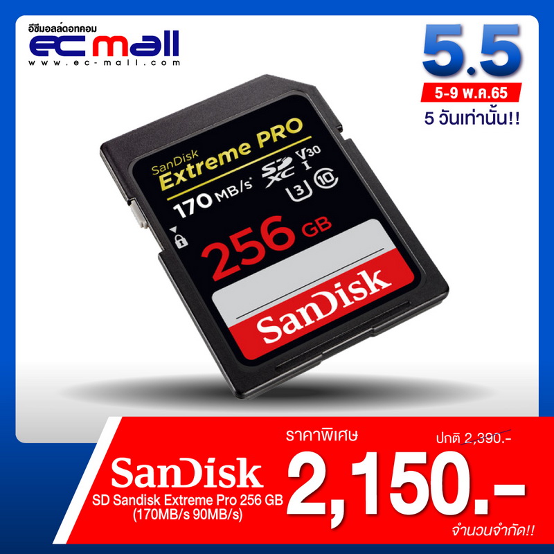 SD-Sandisk-Extreme-Pro-256-GB-