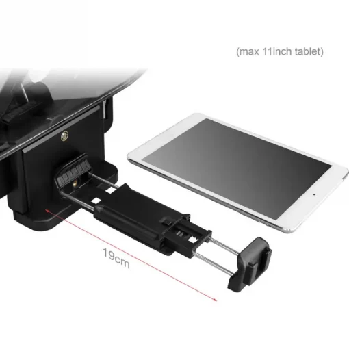 SmallRig 3374 x Desview TP10 Portable TabletSmartphoneDSLR Teleprompter-Description4