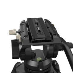 SmallRig Heavy-Duty Fluid Head Tripod AD-01 3751-Description4