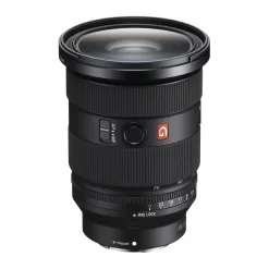 Sony FE 24-70mm f2.8 GM II-Cover