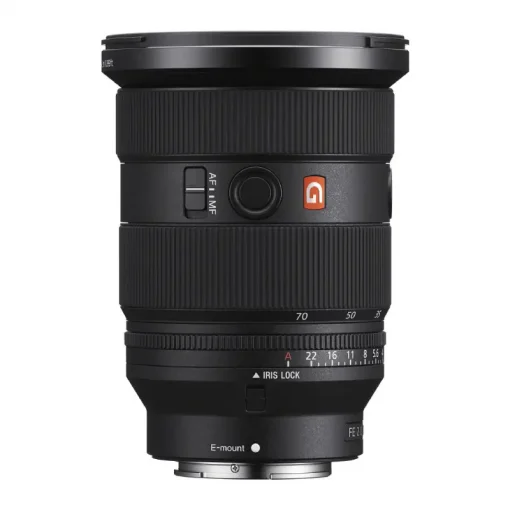 Sony FE 24-70mm f2.8 GM II-Description1