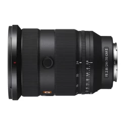 Sony FE 24-70mm f2.8 GM II-Description2