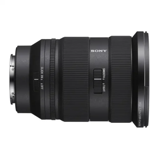 Sony FE 24-70mm f2.8 GM II-Description3