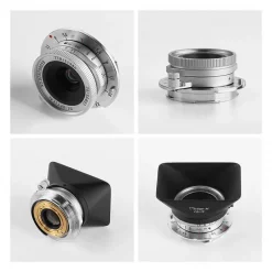 TTArtisan 28mm f5.6 Lens for Leica M-Description11