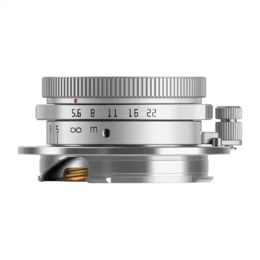 TTArtisan 28mm f5.6 Lens for Leica M-Description2