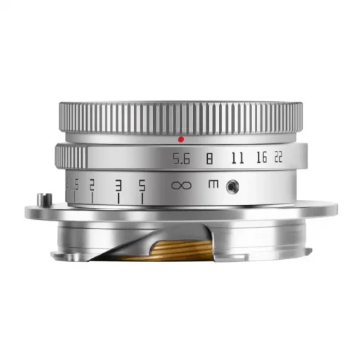 TTArtisan 28mm f5.6 Lens for Leica M-Description3