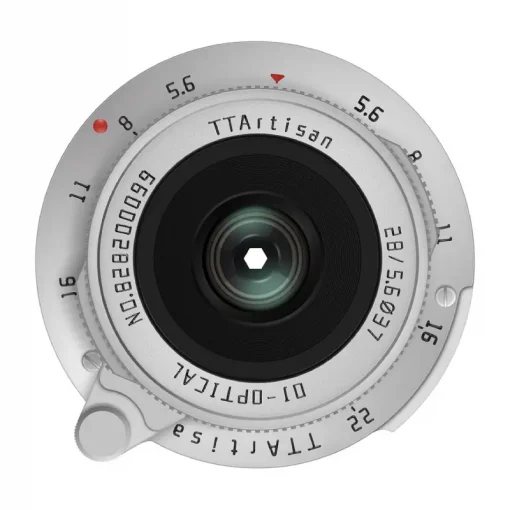 TTArtisan 28mm f5.6 Lens for Leica M-Description5