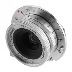 TTArtisan 28mm f5.6 Lens for Leica M-Description6