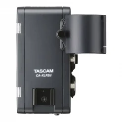 Tascam CA-XLR2d XLR Microphone Adapter For Mirrorless Cameras-Description3