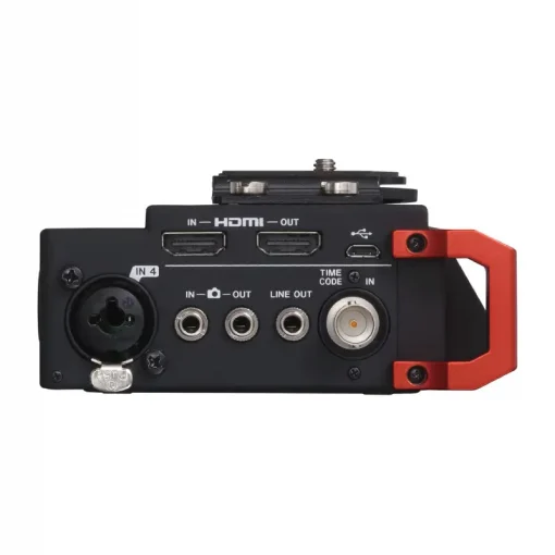 Tascam DR-701D 6-Channel Audio Recorder-Description4