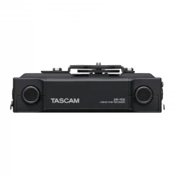 Tascam DR-70D 4-Channel Audio Recorder for DSLR Cameras-Description3