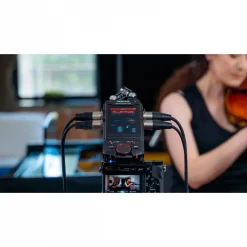 Tascam Portacapture X8 New Generation High-res Multi-track Handheld Recorder-Description13