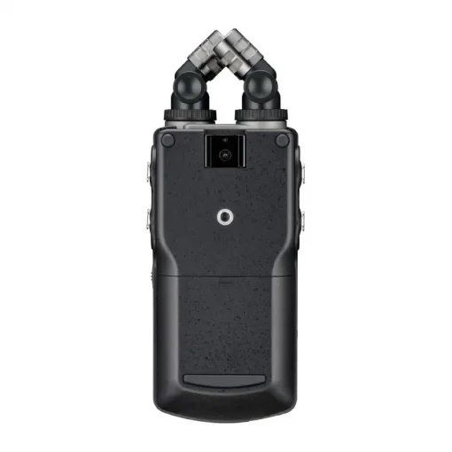 Tascam Portacapture X8 New Generation High-res Multi-track Handheld Recorder-Description2