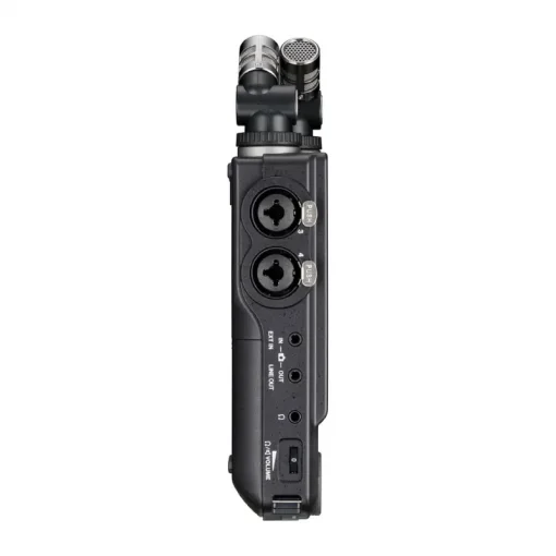 Tascam Portacapture X8 New Generation High-res Multi-track Handheld Recorder-Description3