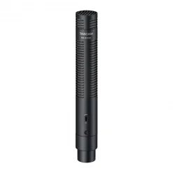 Tascam TM-200SG Short Shotgun Microphone-Cover