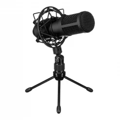 Tascam TM-70 Dynamic Microphone for Podcasting and News Gathering-Description1