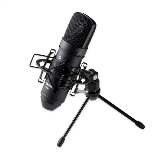 Tascam TM-80 Condenser Microphone-Description3