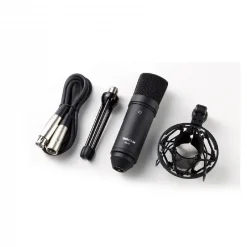 Tascam TM-80 Condenser Microphone-Description4