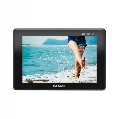 Viltrox DC-70HD 7 inch 1920x1200 HD LCD Video Monitor-Cover