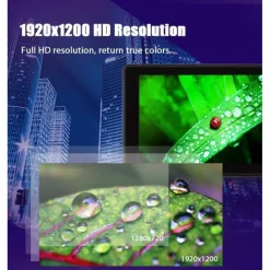 Viltrox DC-70HD 7 inch 1920x1200 HD LCD Video Monitor-Description12