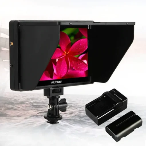 Viltrox DC-70HD 7 inch 1920x1200 HD LCD Video Monitor-Description7